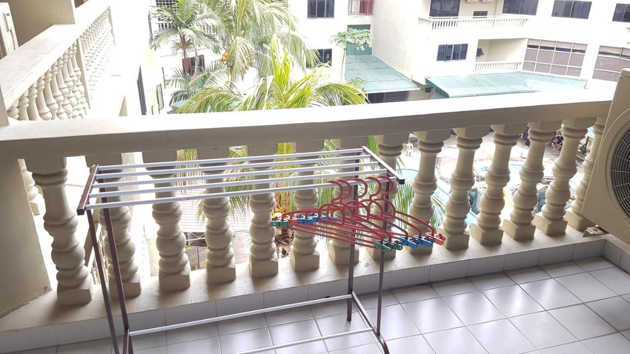 Pangkor Coral Bay Apartment Pekan Pangkor