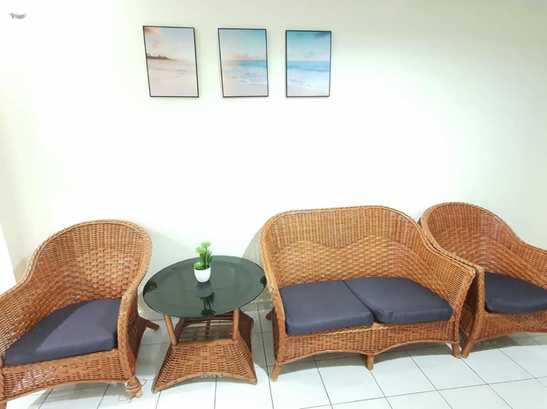 Pangkor Coral Bay Apartment Pekan Pangkor
