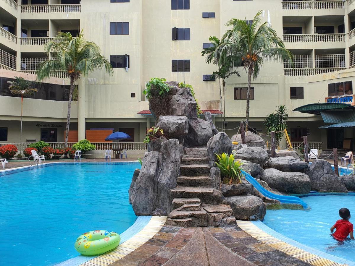 Apartment Pangkor Coral Bay Pekan Pangkor