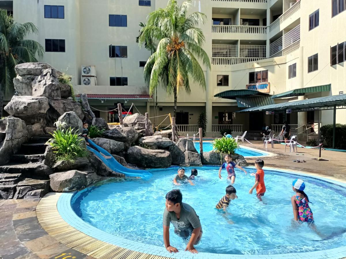 Apartment Pangkor Coral Bay *